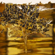 Image for article titled Tiny, Intricate Trees Cut From Discarded Shopping Bags